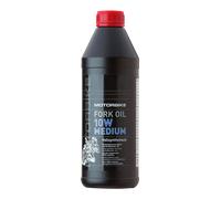 Huile Motul Pour Fourche Ligne Usine Light 5W 1L CE U