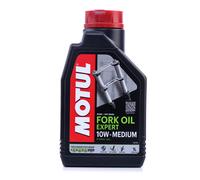 Motul Huile de fourche Fork Oil Expert Medium 10W Semi-synthétique 1 L