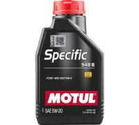 Motul 106317 Moteur Specific 948b