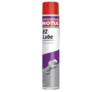 Motul 106554/74 EZ Lube Lube Huile Multifonctions antirouille Spray