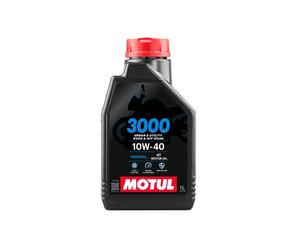 MOTUL 107672 Huile moteur