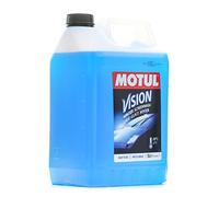 Lave-glace hiver MOTUL Vision Winter -20°C - bidon - 5 Litres