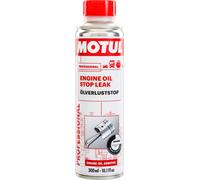 MOTUL Additif Huile Moteur : Stop fuites huile circuit dhuile moteur 300 ml (Ref: 110750)