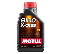 MOTUL 108944 Huile moteur