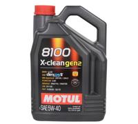 MOTUL 109762 Huile moteur