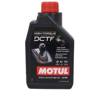 MOTUL Huile pour boîte automatique 110440 Golf IV Schrägheck (1J1) 1I Bouteille