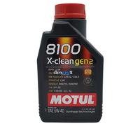 MOTUL 110530 Huile moteur