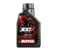 MOTUL 112546 Huile moteur