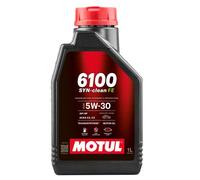 MOTUL 112920 Huile moteur