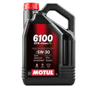 Huile moteur 112924 MOTUL
