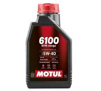 MOTUL 112925 Huile moteur
