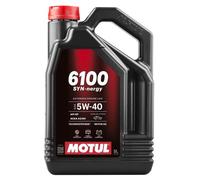 MOTUL 112927 Huile moteur