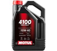 MOTUL 113001 Huile moteur