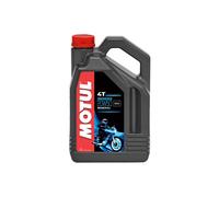 Motul 3000 20w50 4t 4l One Size