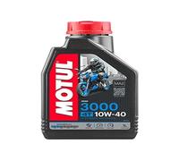 Huile moteur MOTUL 3000 10W40 1L