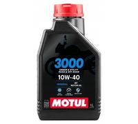 Motul Huile moteur 3000 4T 10W40 Minérale 1 L