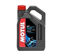 MOTUL 3000 4T Huile moteur 10W-40 4L