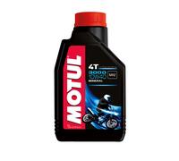 Motul Huile moteur 3000 4T 10W40 Minérale 1 L