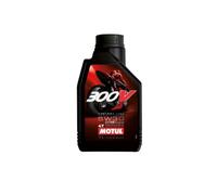 Motul 300V Factory Line 5W30 1Liter 4-Takt Hochleistungsmotoröl