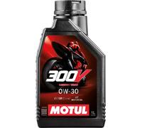 Motul 300V Factory Line Road Racing 0W-30 1L