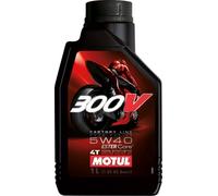 Motul 300v Fl Road Racing 5w40 1l One Size