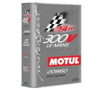 Motul 300V Le Mans 20W-60 2 l