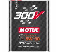 Motul Huile moteur 300V Power 5W30 2 L