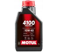 MOTUL 112999 Huile moteur