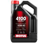 MOTUL 4100 PROTECT 10W40 - 4L