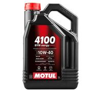 5 Liter MOTUL 10W-40