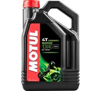 MOTUL 104056 Huile moteur