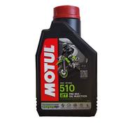 Motul 510 2T / 1 Litre D'Huile Moteur