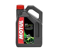 Motul Huile 2T 510 semi-synthétique 4 L