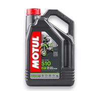 MOTUL 510 4 Litres 2Takt