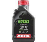 Motul Huile moteur synthétique 5100 10W-30 1 L