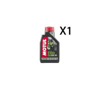 ENGINE OIL 4T MOTUL 5100 10W50 1LT