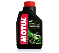 MOTUL 5100 4T 10W 50 Huile Moteur Moto 4 Temps SH SH SJ SL SM JASO 510 2T 10W-50