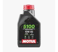 MOTUL 5100 4T 10W40 1L