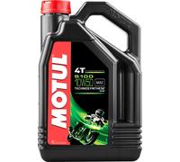 Motul 5100 10W50 4T 4L Accessoire