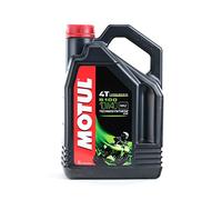 MOTUL 5100 Huile 10W40 4T 4 l