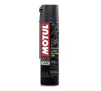 Motul Spray pour chaînes C4 Chain Lube Factory Line 400 ml