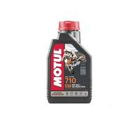 MOTUL 710 SINTETIC UNIVERSAL ENGINE OIL 1LT