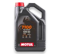 MOTUL 109383 Huile moteur
