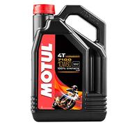 Motul 7100 10W60 4T Huile 4 l
