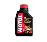 MOTUL 7100 10W60 4T UNIVERSAL HUILE MOTEUR 1LT