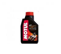 Motul - 7100 4T 10W50 - Huile 100% synthétique