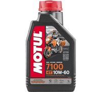 MOTUL 7100 4T 10W60 1 litre d’huile moteur