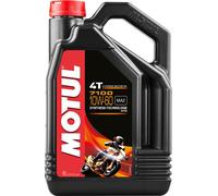 MOTUL 7100 4T 10W60 4 litres d’huile moteur