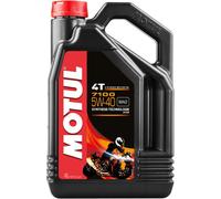 MOTUL 7100 4T 5W40 4 litres d’huile moteur
