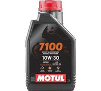 Huile Synthétique Motul 7100 4T 1L